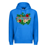 True Royal summer Premium Hoodie - SublimationCraftShop