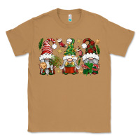 Toasted Coconut Christmas Gnomes Classic Tee - BundleAndBundleShop