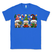 True Royal Christmas Gnomes Classic Tee - BundleAndBundleShop