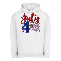 Pigment Lunar Rock 4th of July Urban Hoodie - Neo Western