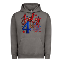Pigment Tornado 4th of July Urban Hoodie - Neo Western