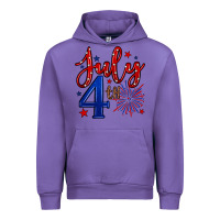 Tulip 4th of July Urban Hoodie - Neo Western