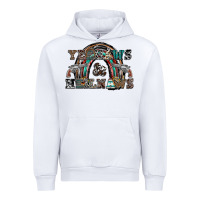 White yeehaws and heilnaws Urban Hoodie - SublimationCraftShop