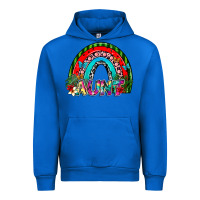 Cobalt aunt Urban Hoodie - SublimationCraftShop