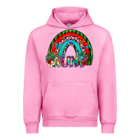 Fuchsia Pink aunt Urban Hoodie - SublimationCraftShop