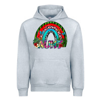 Heather Grey aunt Urban Hoodie - SublimationCraftShop