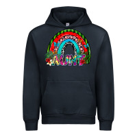 Navy aunt Urban Hoodie - SublimationCraftShop
