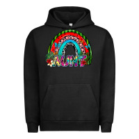 Pigment Black aunt Urban Hoodie - SublimationCraftShop