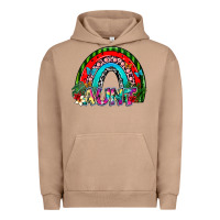 Pigment Burro aunt Urban Hoodie - SublimationCraftShop
