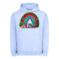 Pigment Grape Ice aunt Urban Hoodie - SublimationCraftShop