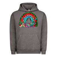 Pigment Tornado aunt Urban Hoodie - SublimationCraftShop