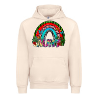 Sandshell aunt Urban Hoodie - SublimationCraftShop