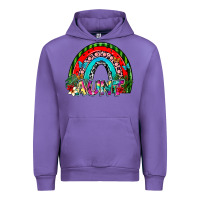Tulip aunt Urban Hoodie - SublimationCraftShop