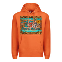 Carrot i don't think jesus done it that way tumbler Premium Hoodie - HRA Design Shop