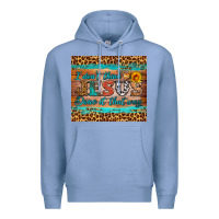 Colony Blue i don't think jesus done it that way tumbler Premium Hoodie - HRA Design Shop