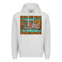 Dove Grey i don't think jesus done it that way tumbler Premium Hoodie - HRA Design Shop