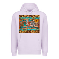 Lilac i don't think jesus done it that way tumbler Premium Hoodie - HRA Design Shop