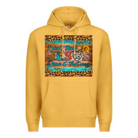 Mustard i don't think jesus done it that way tumbler Premium Hoodie - HRA Design Shop
