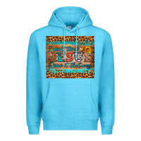 Ocean Blue i don't think jesus done it that way tumbler Premium Hoodie - HRA Design Shop