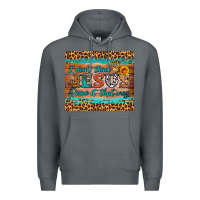 Rock i don't think jesus done it that way tumbler Premium Hoodie - HRA Design Shop