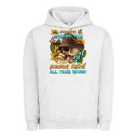 Pigment Lunar Rock somewhere where the summer lasted all year 'round Urban Hoodie - HRA Design Shop
