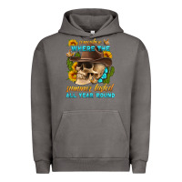 Pigment Tornado somewhere where the summer lasted all year 'round Urban Hoodie - HRA Design Shop