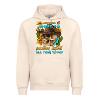 Sandshell somewhere where the summer lasted all year 'round Urban Hoodie - HRA Design Shop
