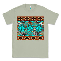 Matcha gemstone tumbler Classic Tee - BarkalooDesign