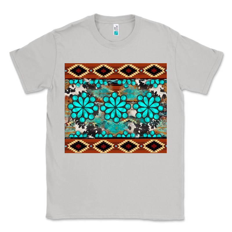 Gemstone Tumbler Classic Tee by BarkalooDesign | Teevron
