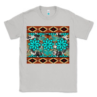 Moon Dust gemstone tumbler Classic Tee - BarkalooDesign