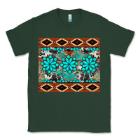 Sports Green gemstone tumbler Classic Tee - BarkalooDesign