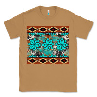Toasted Coconut gemstone tumbler Classic Tee - BarkalooDesign