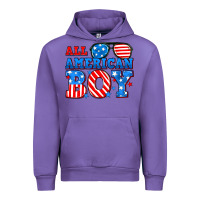 Tulip All American boy Urban Hoodie - Neo Western