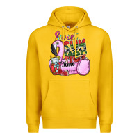 Lemon sweet summer time Premium Hoodie - SublimationCraftShop