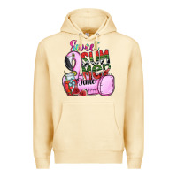 Pina Colada sweet summer time Premium Hoodie - SublimationCraftShop
