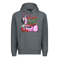 Rock sweet summer time Premium Hoodie - SublimationCraftShop