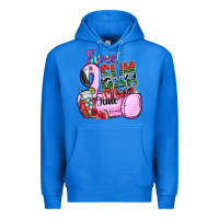 True Royal sweet summer time Premium Hoodie - SublimationCraftShop