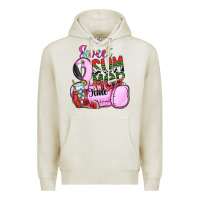 Sweet Summer Time Premium Hoodie | Teevron
