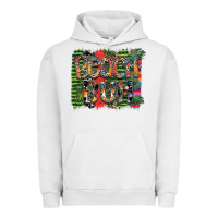 Pigment Lunar Rock beach bum Urban Hoodie - SublimationCraftShop