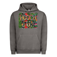 Pigment Tornado beach bum Urban Hoodie - SublimationCraftShop