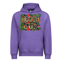Tulip beach bum Urban Hoodie - SublimationCraftShop