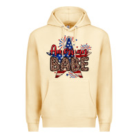 Pina Colada American babe Premium Hoodie - Neo Western