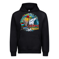 Black beach please Urban Hoodie - SublimationCraftShop
