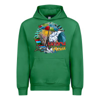 Emerald beach please Urban Hoodie - SublimationCraftShop