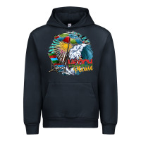 Navy beach please Urban Hoodie - SublimationCraftShop