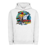 Pigment Lunar Rock beach please Urban Hoodie - SublimationCraftShop
