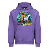 Tulip beach please Urban Hoodie - SublimationCraftShop