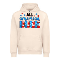 Sandshell All American dude Urban Hoodie - Neo Western