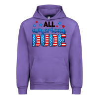 Tulip All American dude Urban Hoodie - Neo Western
