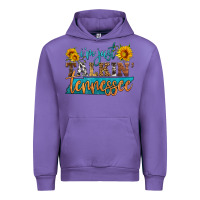 Tulip i'm just talking tennessee Urban Hoodie - HRA Design Shop